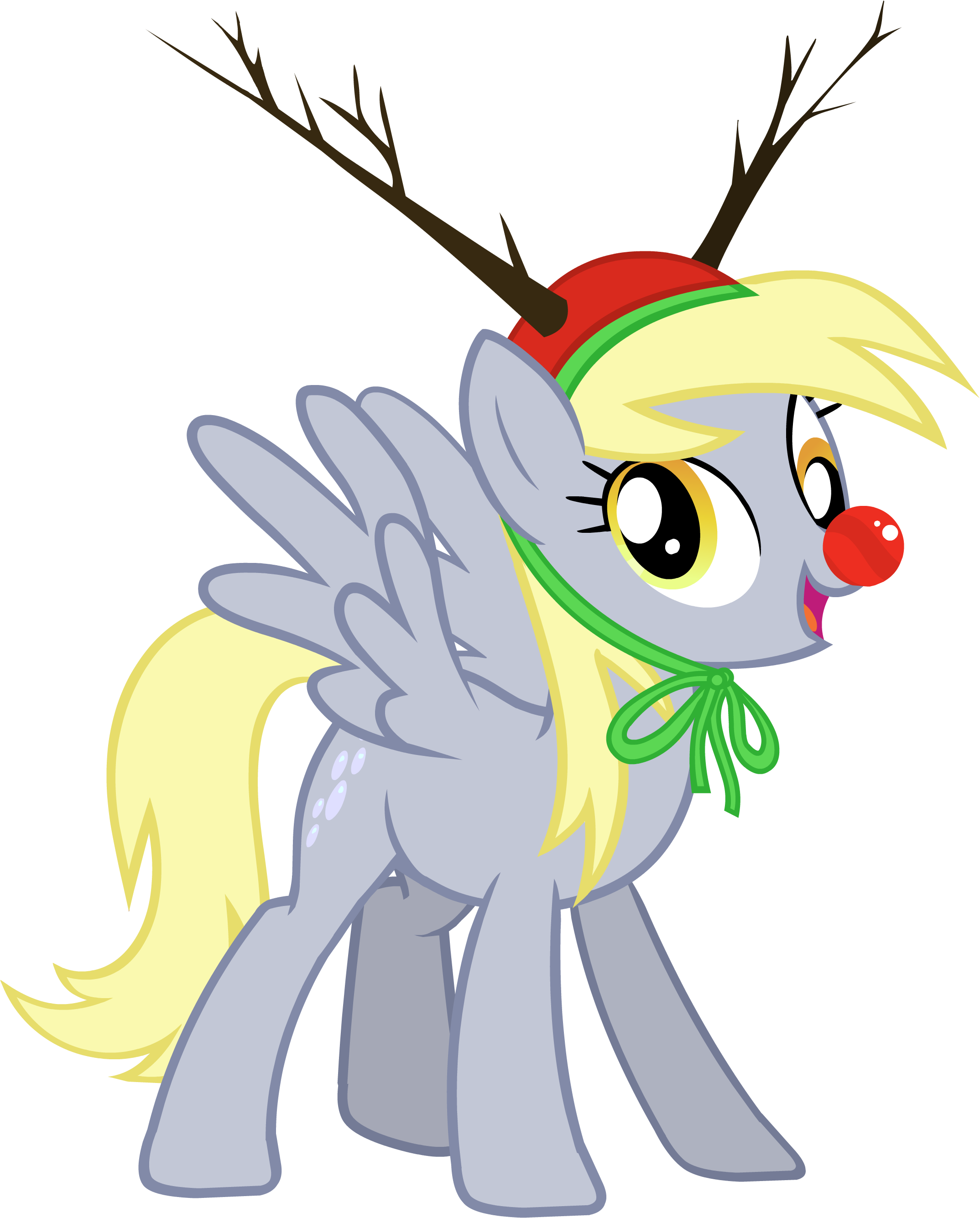 Derpy Hooves Applejack Rarity Twilight Sparkle Mammal (2165x2739), Png Download