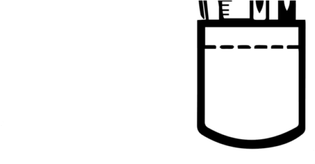 Shirt Pocket Png (640x480), Png Download