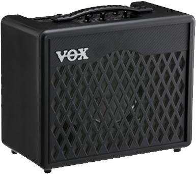 Vox Vxi Guitar Amp (1000x400), Png Download