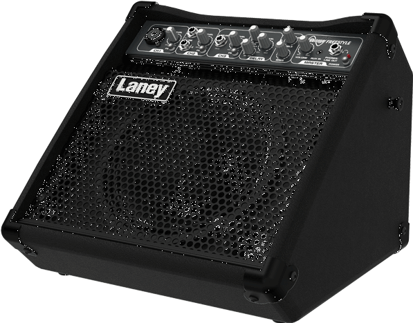 Laney Ah Freestyle Multi-instrument Amp (600x600), Png Download
