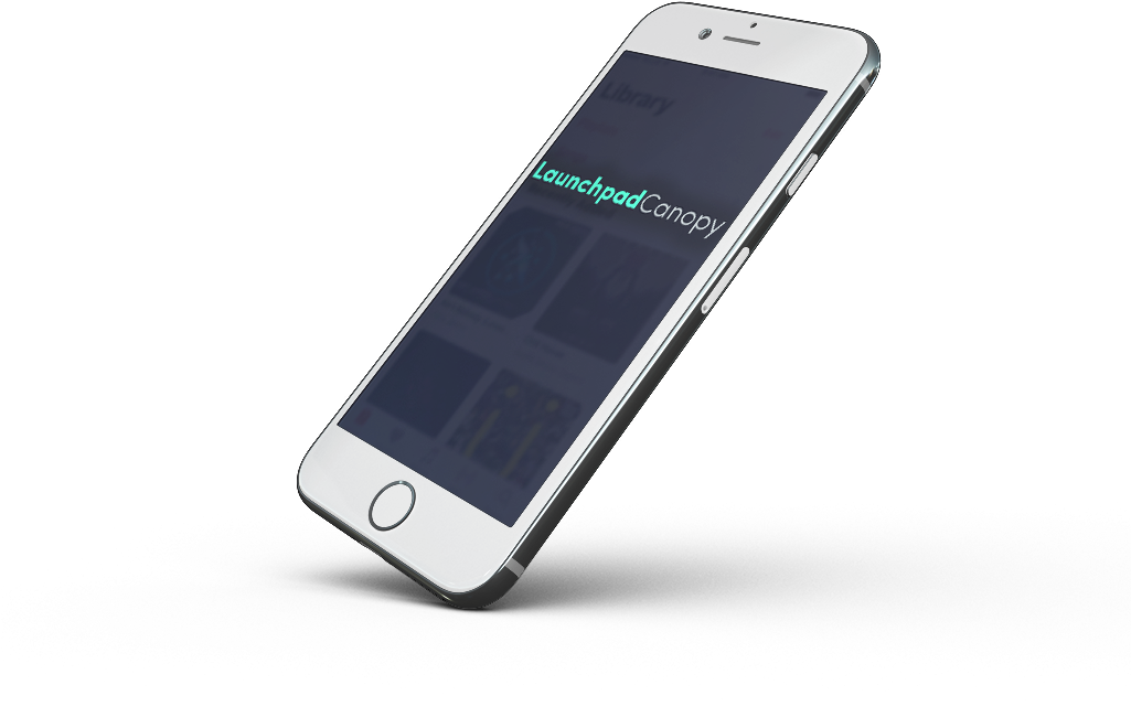 Launchpad Canopy Allows You To Customize Everything (1024x683), Png Download