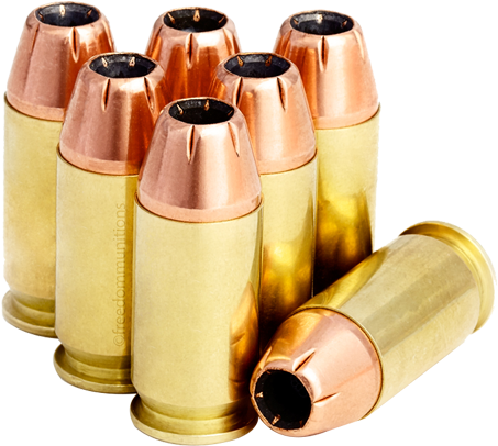 45 Auto 230 Gr Xtp® New (978x455), Png Download