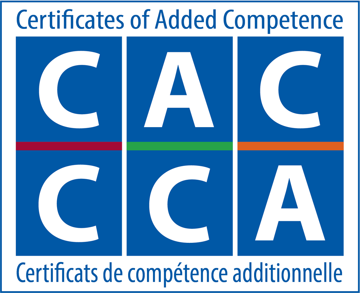 Learn More About The Additional Certification Verification (1200x975), Png Download