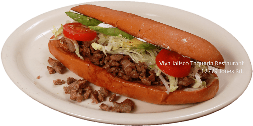Viva Jalisco Restaurant (900x600), Png Download