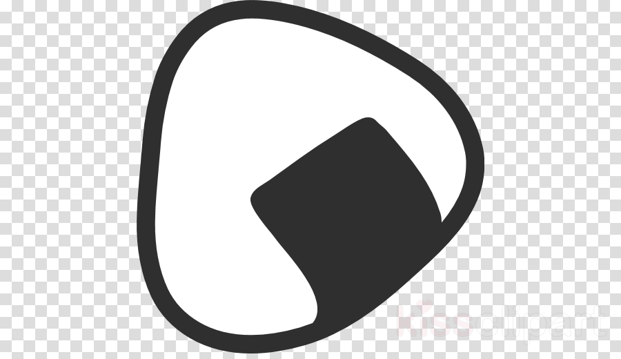 Rice Ball Emoji Clipart Onigiri Japanese Cuisine Emoji (900x520), Png Download