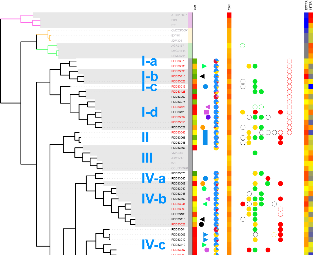 Two Field Heatmap Dataset At The End (1245x1035), Png Download