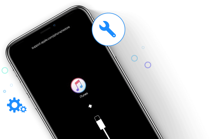 How To Fix Iphone Slow • The Battery Can Drain Very (717x464), Png Download