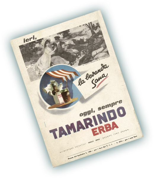 Tamarindo (520x602), Png Download