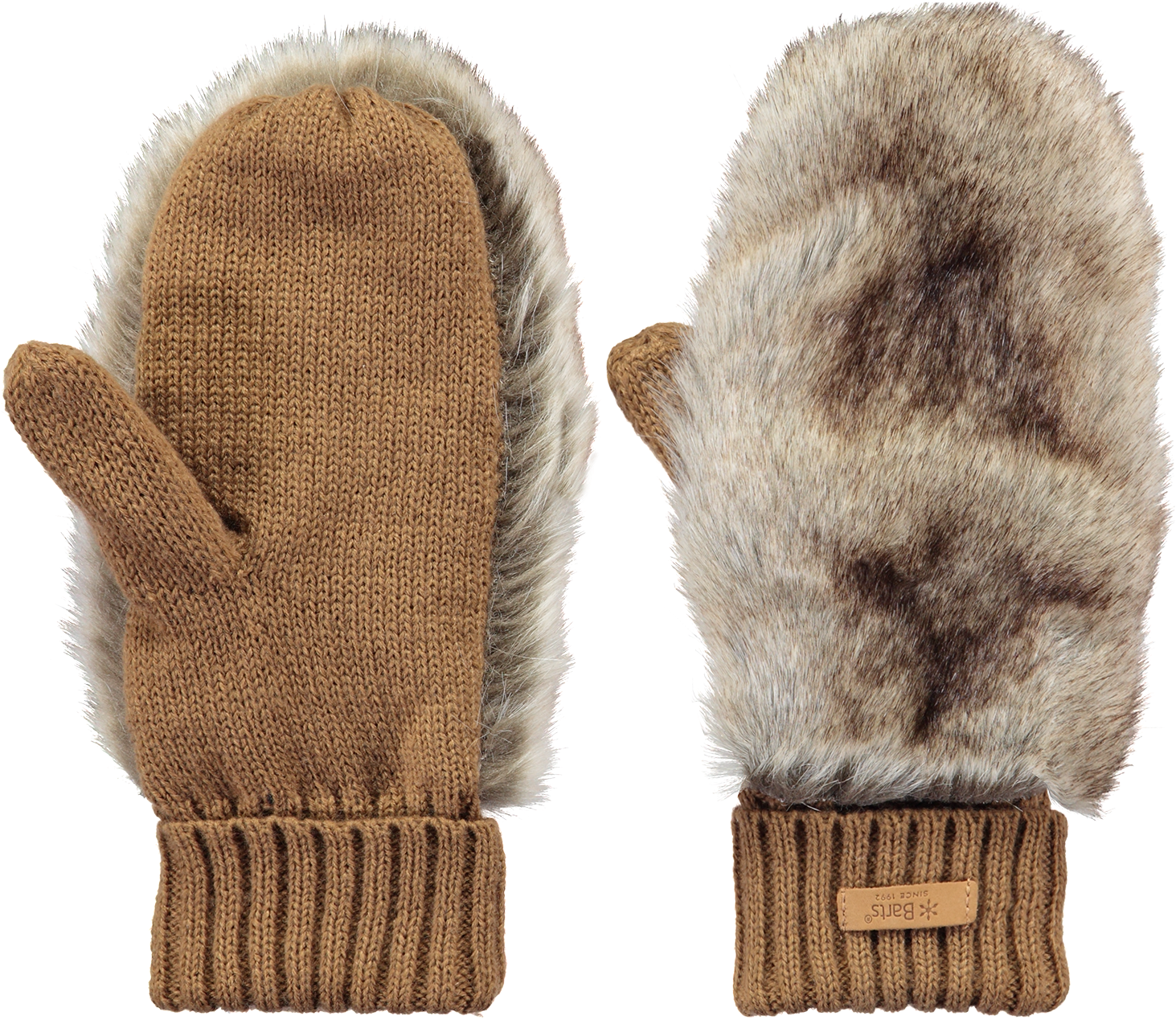 Mittens Png (1473x1389), Png Download