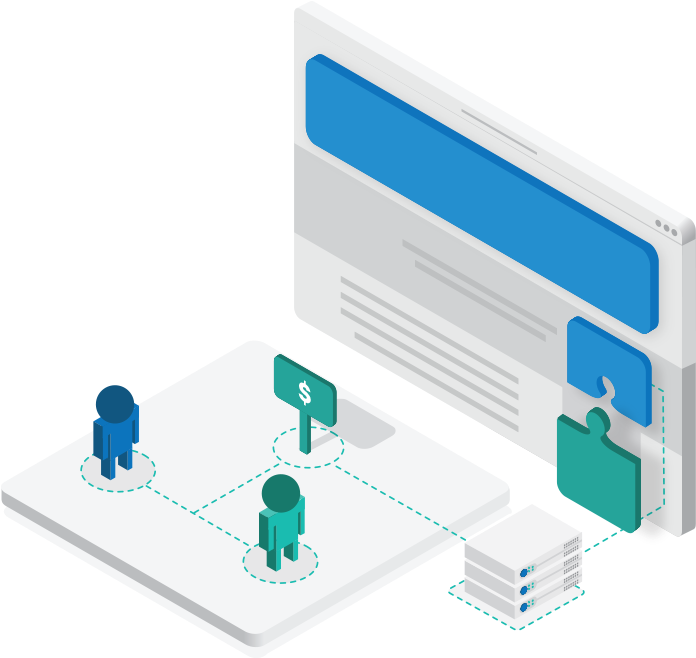 Openx Real-time Guaranteed (800x700), Png Download