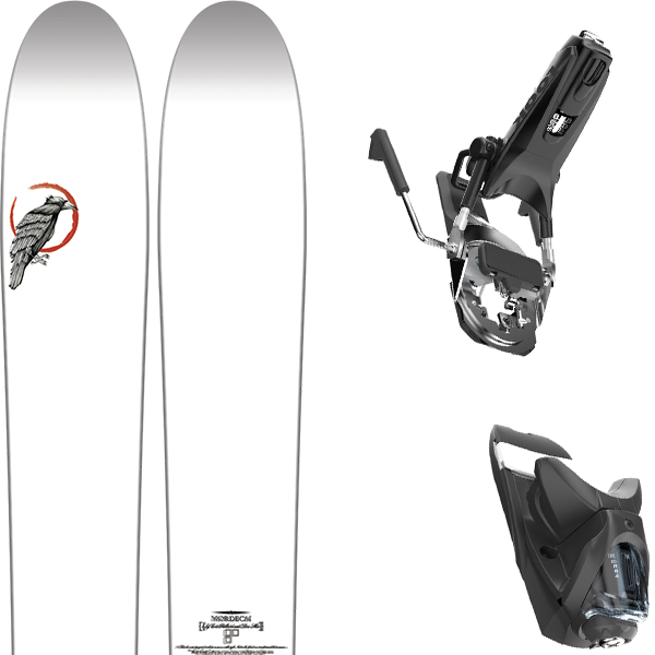 Line Mordecai 2017 Look Pivot 12 Dual Wtr B115 Black (600x600), Png Download