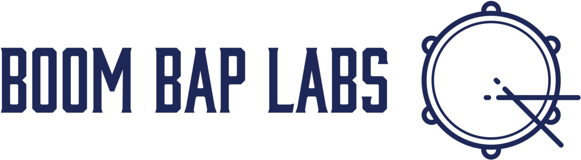 Boom Bap Labs Drumline Obscuro Series Vol 5 Wav-drumkids (1340x482), Png Download