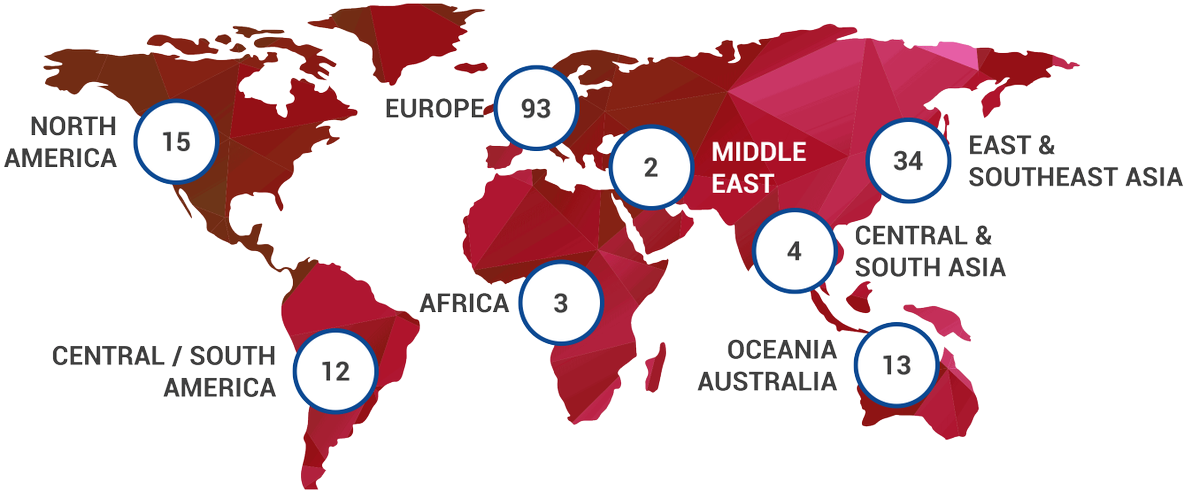 Efmd News On Twitter (1200x508), Png Download