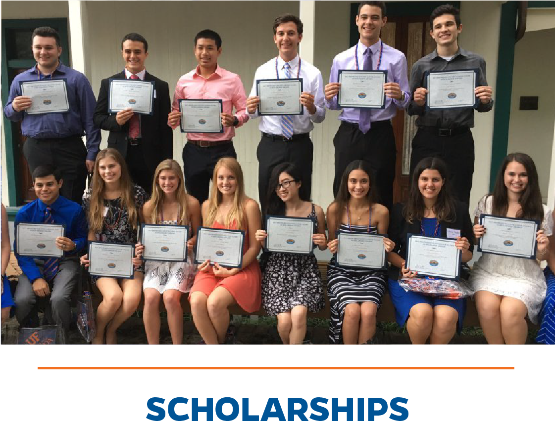 Give To Your Local Gator Club® Or Affiliate Group, (1200x898), Png Download