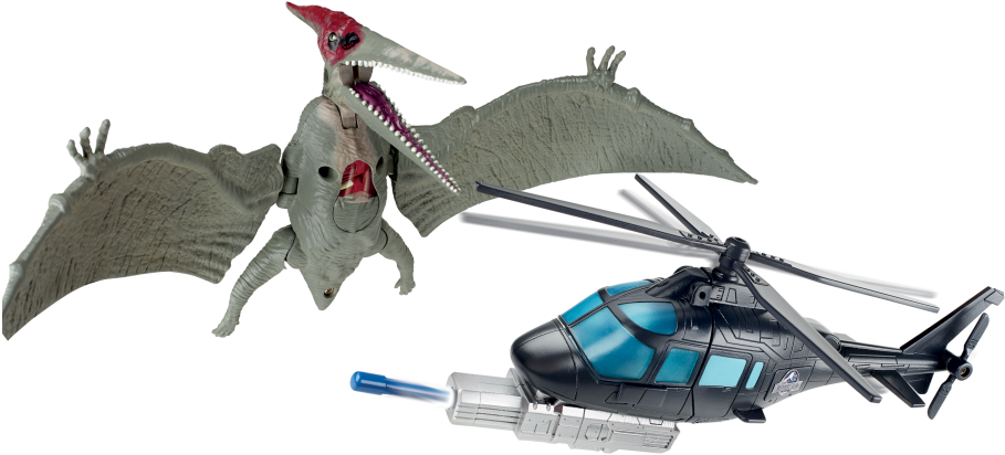 Pterodactyl Set Is Also Part Of The 'jurassic World (960x475), Png Download