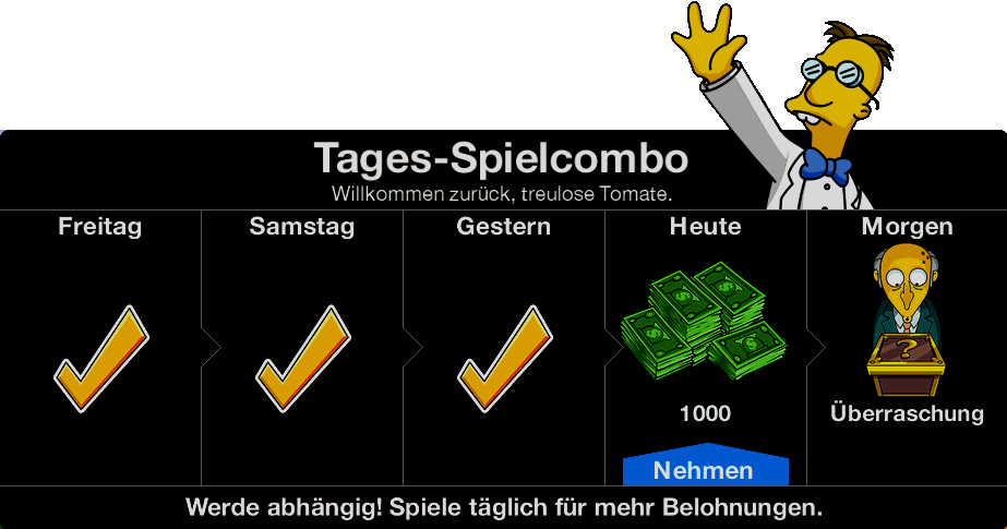 Hier Bekommt Ihr Eine Überraschungs Box, So Wie Ihr (923x485), Png Download