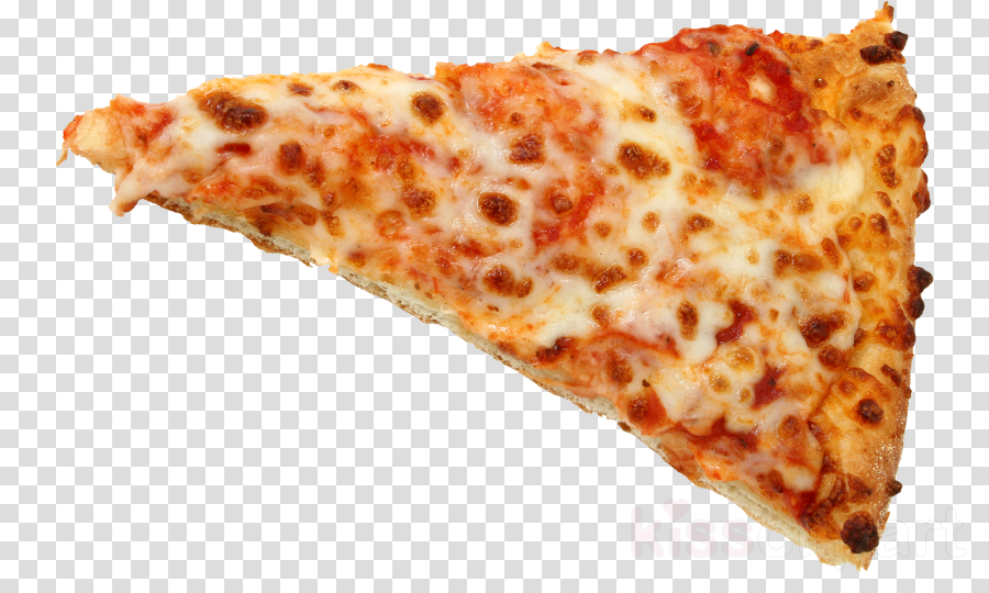 Pizza Slice Png Clipart New York-style Pizza Italian (900x540), Png Download