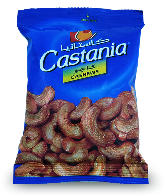 Castania Small Seeds - 12 Oz (620x660), Png Download