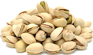 Pista-500x500 - Bhaiya And Bhabhi Rakhi (500x500), Png Download
