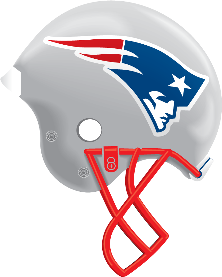 Patriot Super Bowl Transparent (732x900), Png Download