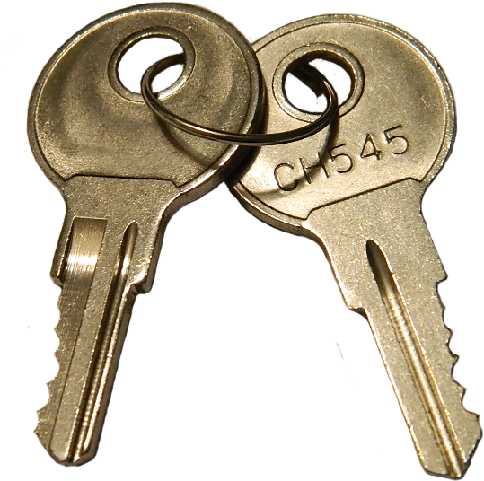Key (620x645), Png Download