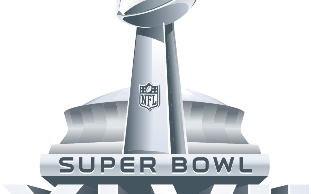 Kalas Board Of Directors Member In Super Bowl Commercial - Super Bowl Xlvii Logo (1080x675), Png Download