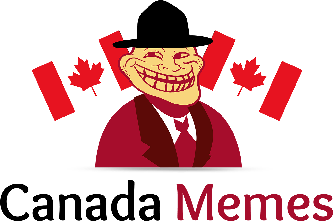 Canada Real Meme (1500x1027), Png Download