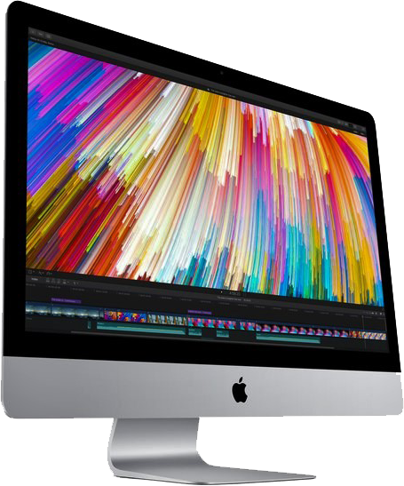 Used Pre-owned Apple Macbook Airs, Pros, Imacs, Mac - New Imac Colors Png (455x547), Png Download