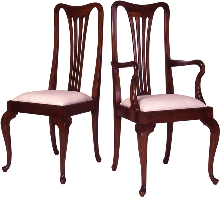 Boston Dining Chairs - Furniture (1200x960), Png Download