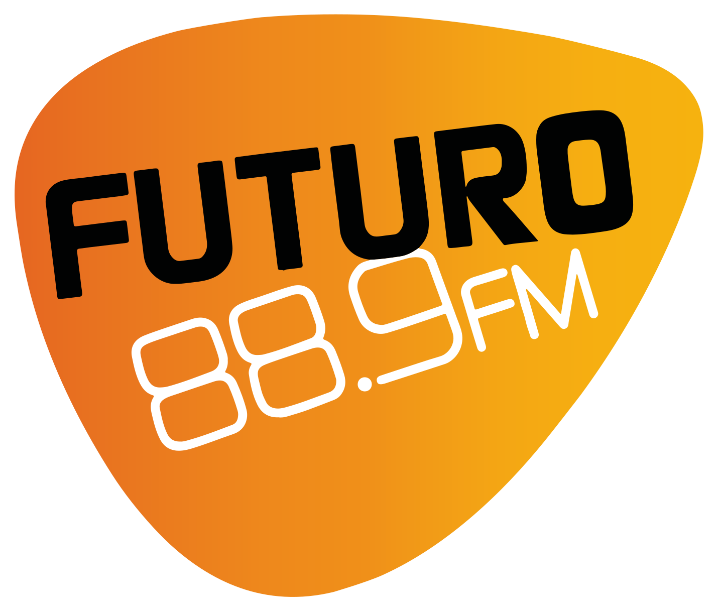 Funny Meme Png - Radio Futuro (2000x1711), Png Download