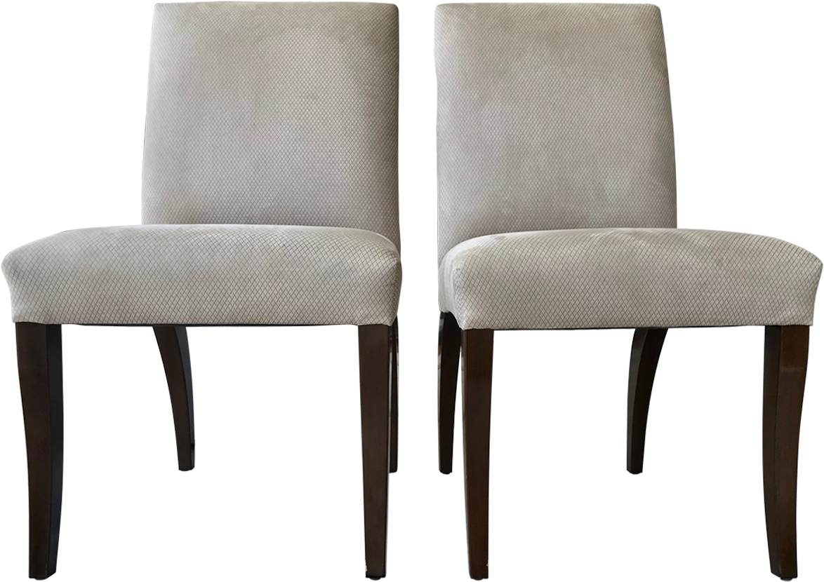 Viyet Designer Furniture Seating Artistic Frame Waterfall - Chair (1200x1200), Png Download