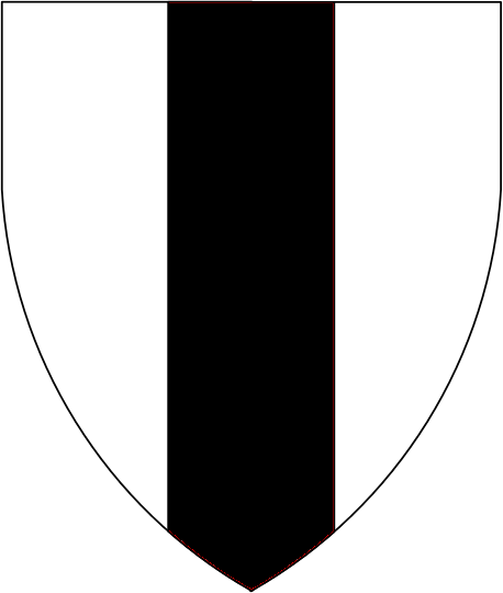 Pale - Circle (458x540), Png Download