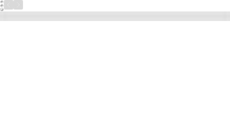 Post List Separator 05 Jul 2011 - Sirim Qas International Sdn. Bhd. (960x528), Png Download