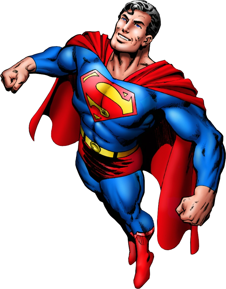 Imágenes De Superman - John Byrne Superman (625x800), Png Download
