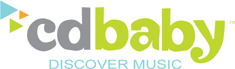 Retail Store Partners Offline Around The World, Like - Logo Cd Baby Png (900x300), Png Download