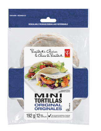 3474555 - President's Choice (420x420), Png Download