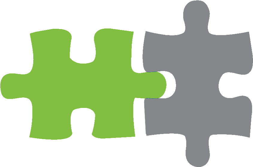 Product - Puzzles Vector (1000x600), Png Download