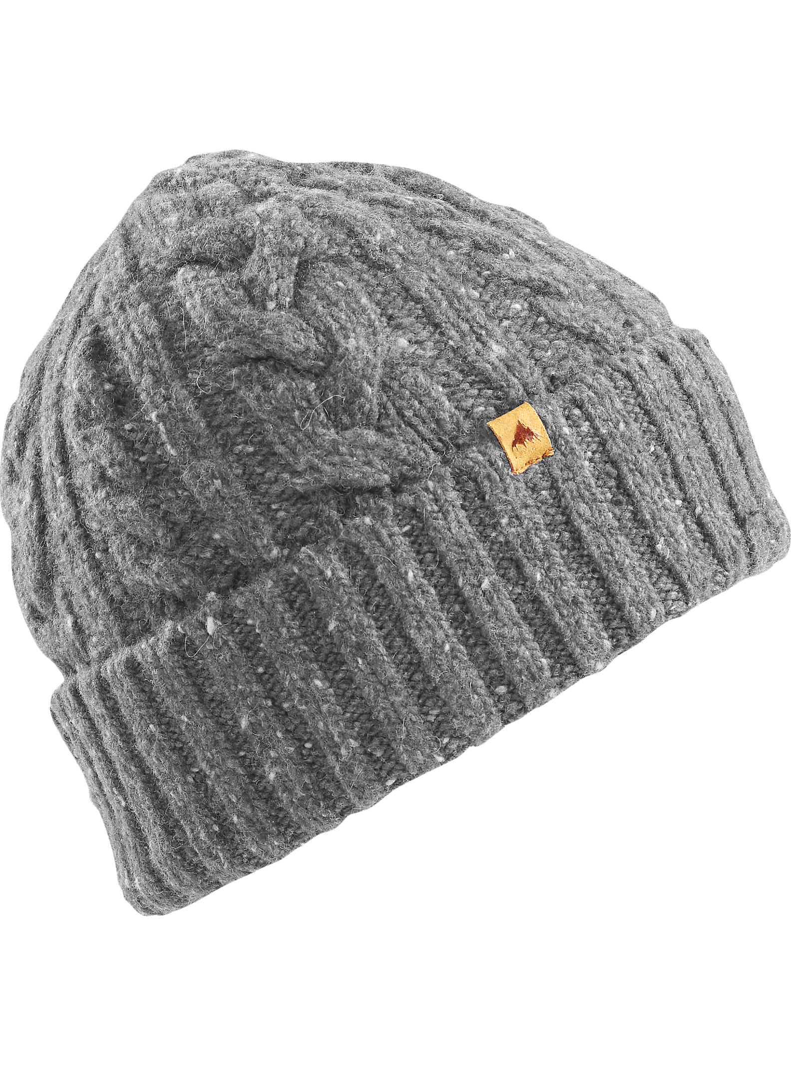 Burton Bering Beanie (1584x2134), Png Download