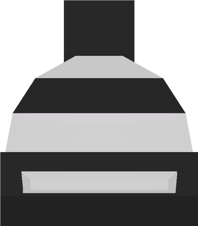 Skater Beanie 778 - Skater Unturned (1024x1024), Png Download