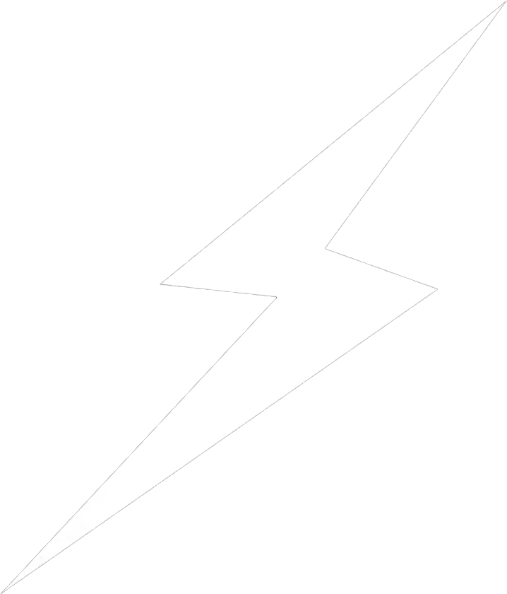 Right Lighting Bolt - Lighting (718x840), Png Download