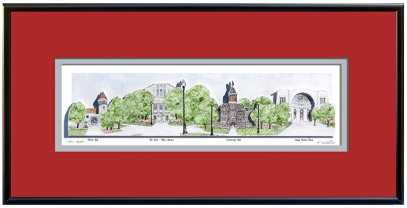 Ohio State - Ohio (800x800), Png Download