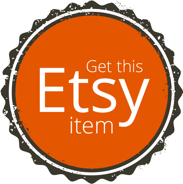 View Or Buy On Etsy - Text (640x640), Png Download