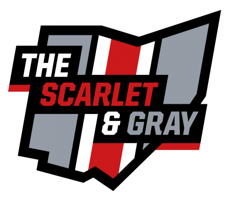 Image Result For Ohio State Homecoming Logo - Graphic Design (480x480), Png Download