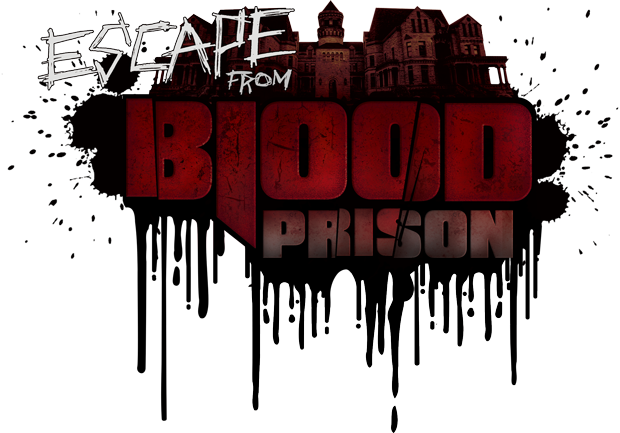 Blood Prison - Escape From Blood Prison (620x433), Png Download