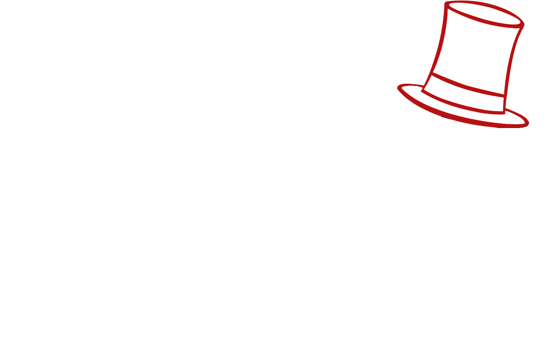 The Hat Resto Pub - Wattpad (1968x1323), Png Download