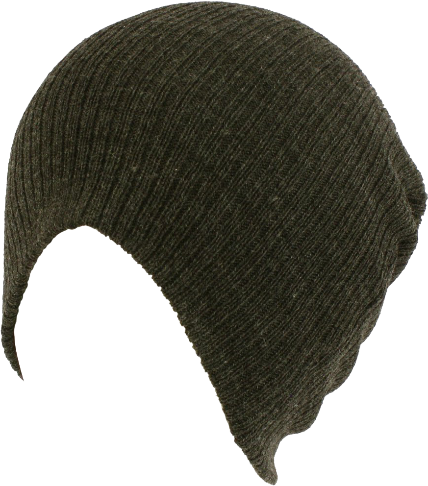 Apron Vector Short - Beanie Transparent Background (1001x1001), Png Download