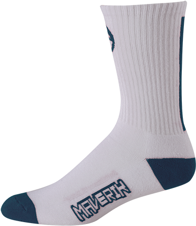 Sock (595x738), Png Download