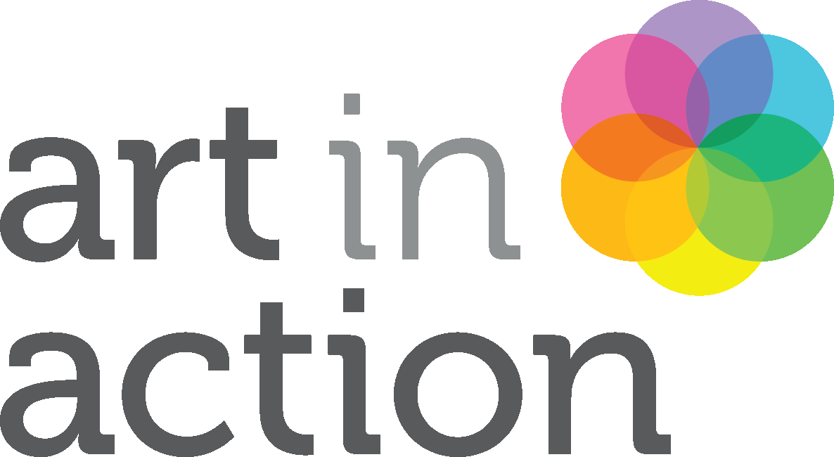 Art In Action (1186x650), Png Download