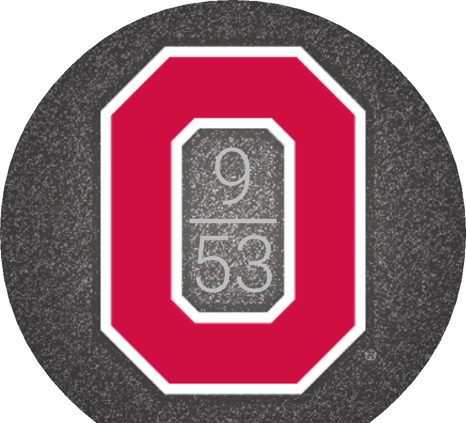 Ohio State O Png Png Free - Simley High School Logo (960x870), Png Download