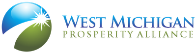 West Michigan Prosperity Alliance 鈥20regional Business - Zaproszenia Na Ślub (500x500), Png Download